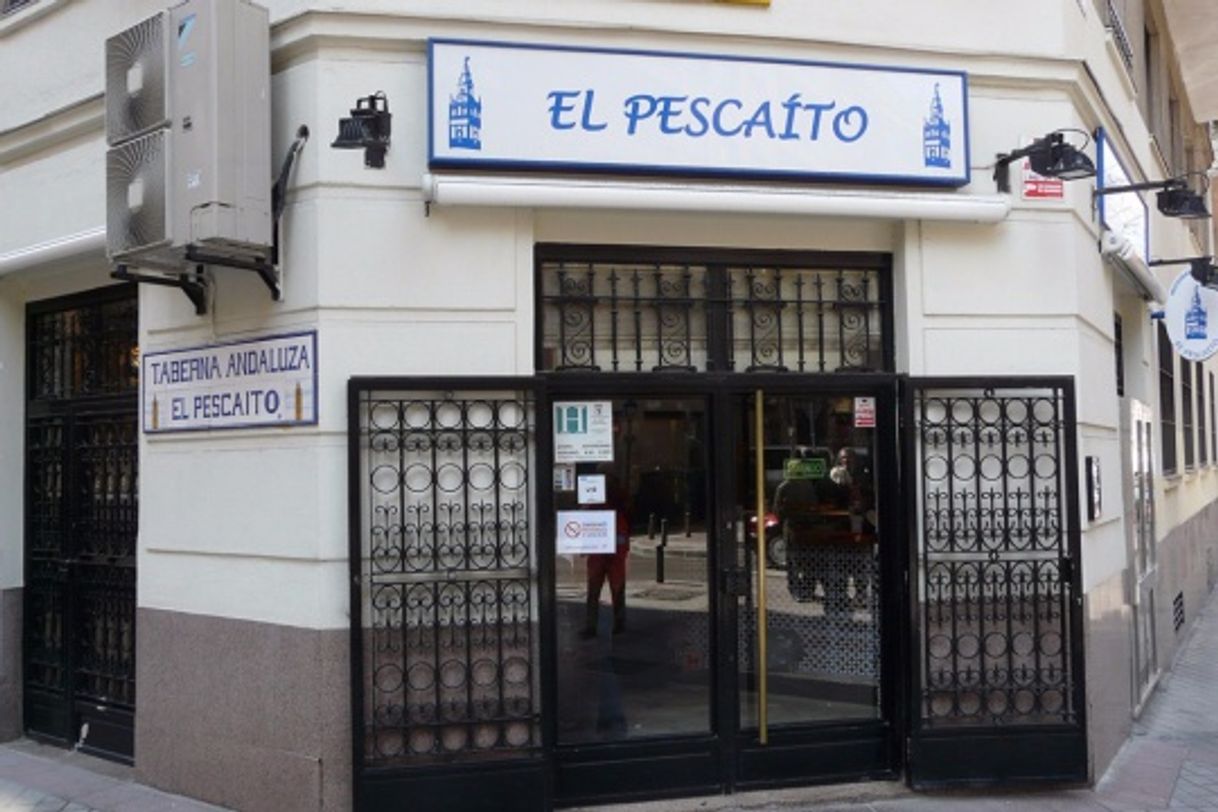 Restaurants Restaurante El Pescaito