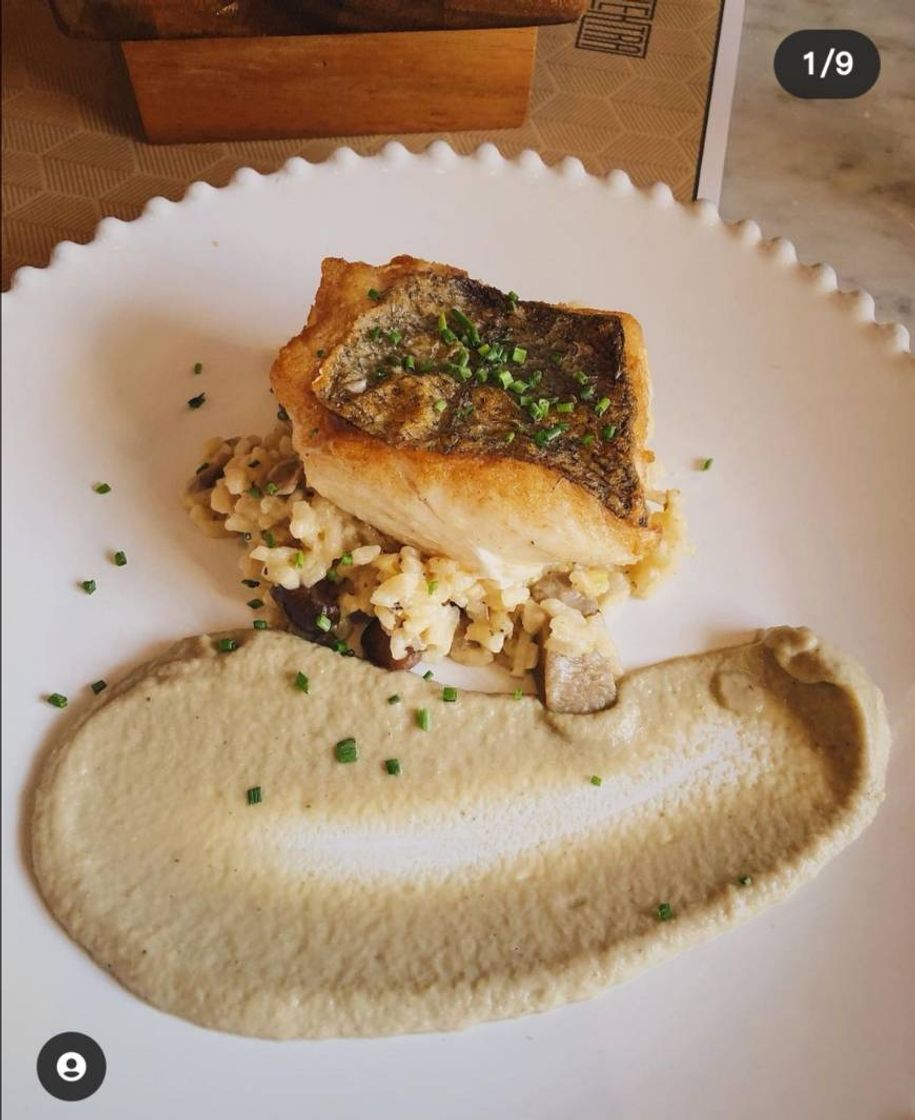 Restaurantes Elektra