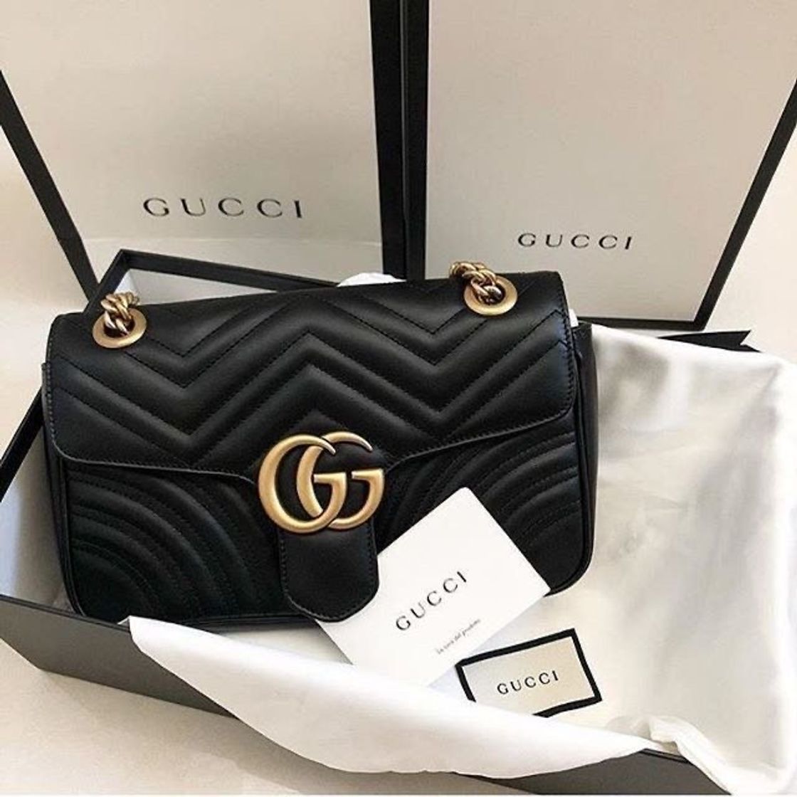 Fashion Bolsa Gucci