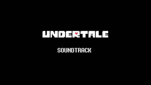 Undertale OST: 002 - Start Menu - YouTube