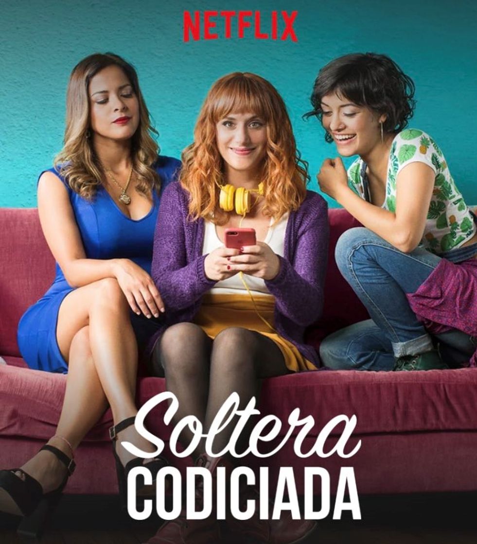 Movie Soltera codiciada