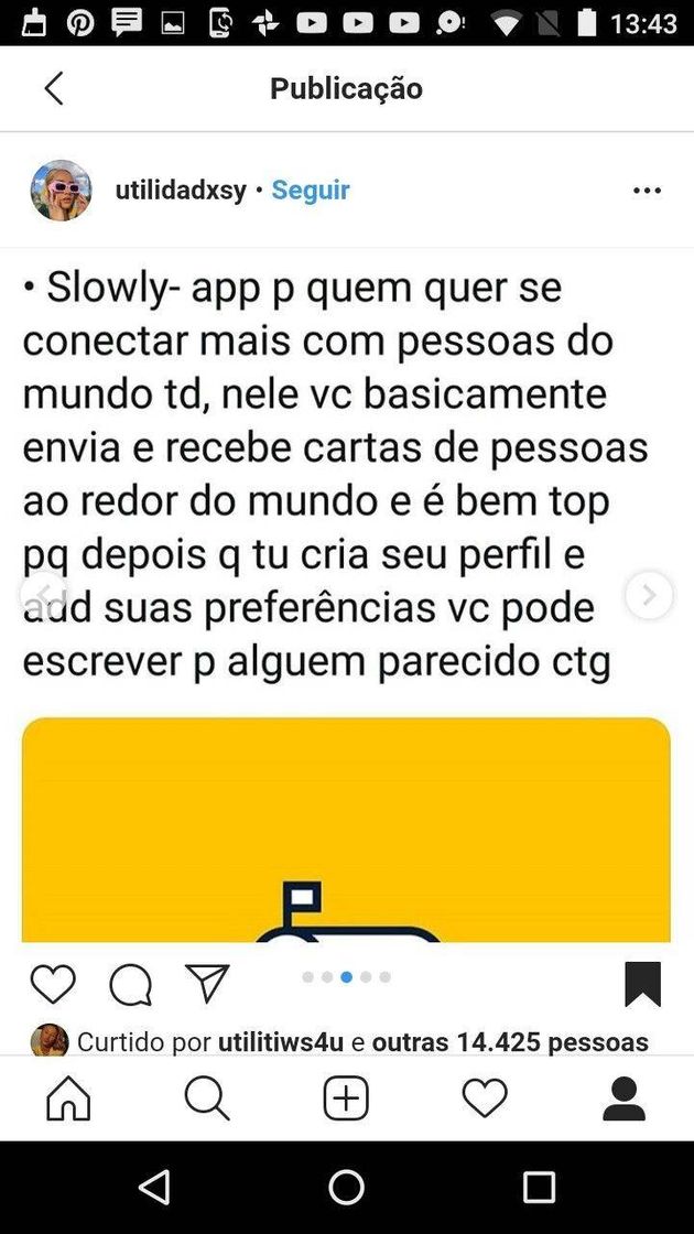 Moda Apps úteis