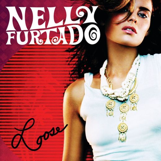 Say It Right - Nelly Furtado 