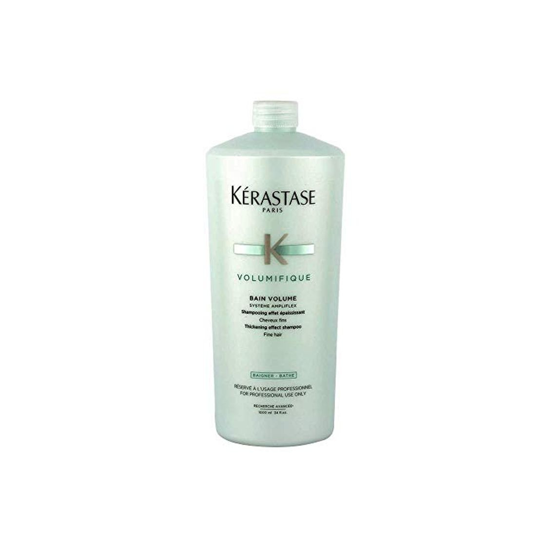 Beauty Kerastase Bain Volumifique 1000ML