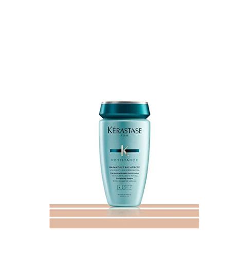 Kerastase Resistance Bain Force Architecte Champúing 250 ml