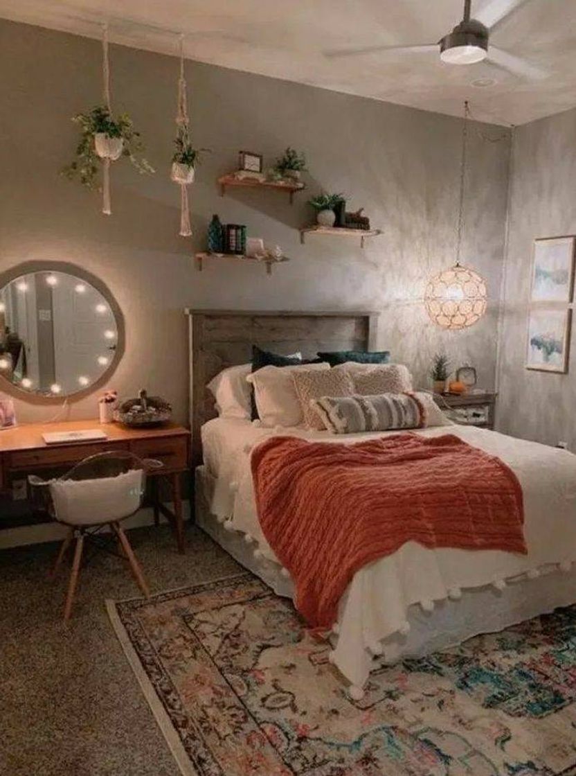 Moda Decoração de Quarto