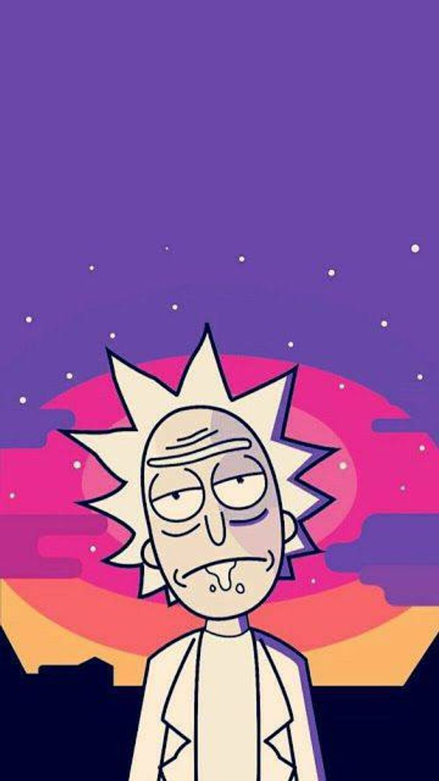 Rick e Morty