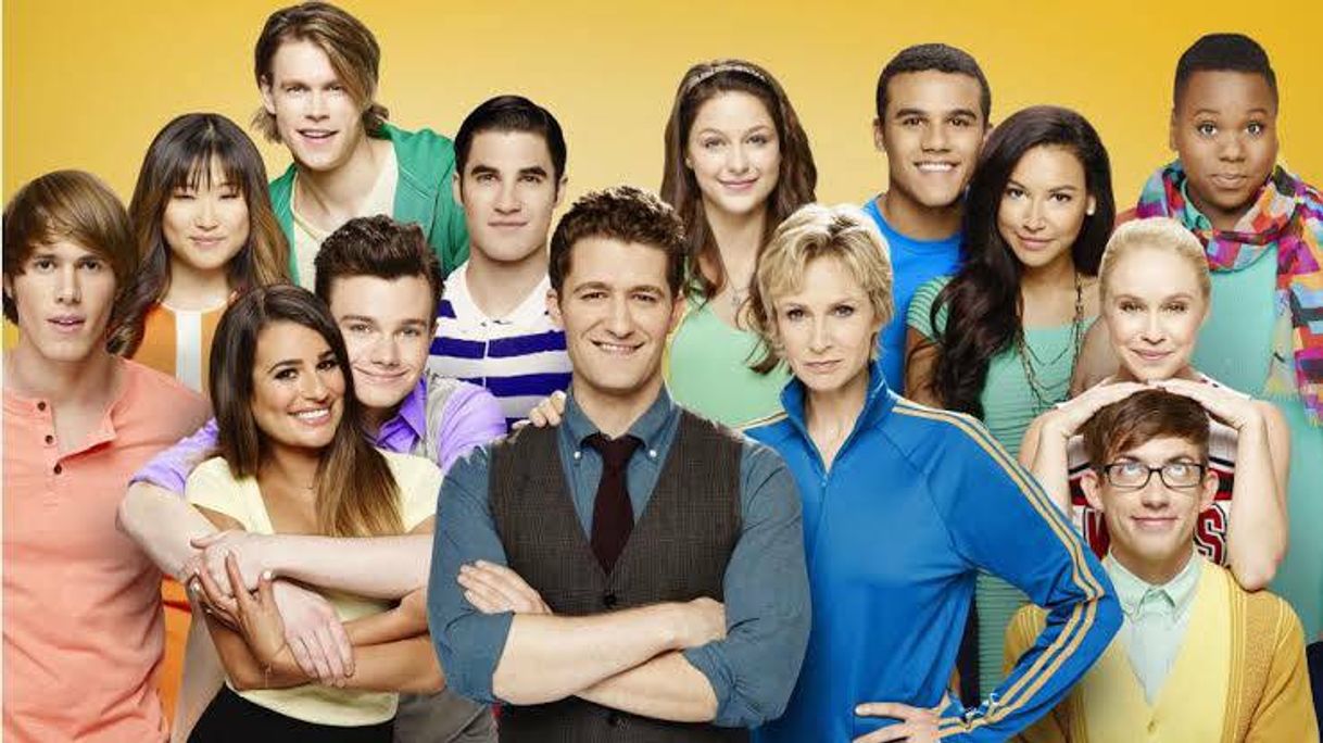 Serie Glee | Netflix Una Serie Para Ver En Cuarentena
