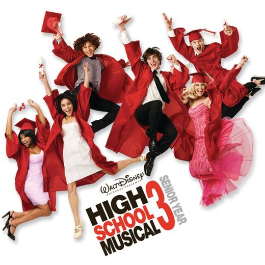 High School Musical - Original Version