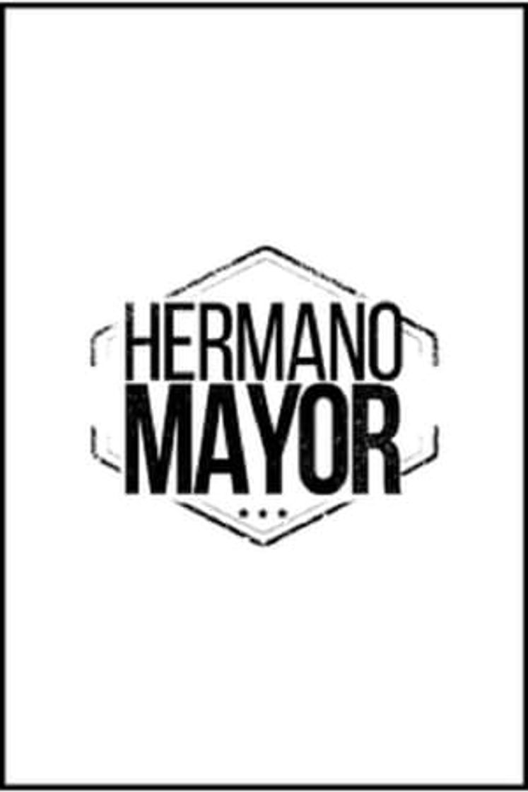 Serie Hermano Mayor