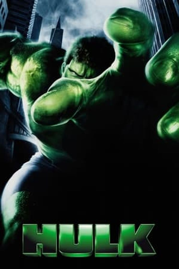 Movie Hulk