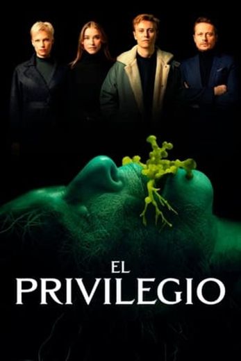 The Privilege