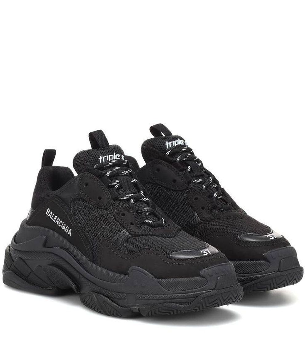 Moda Triple S Sneakers