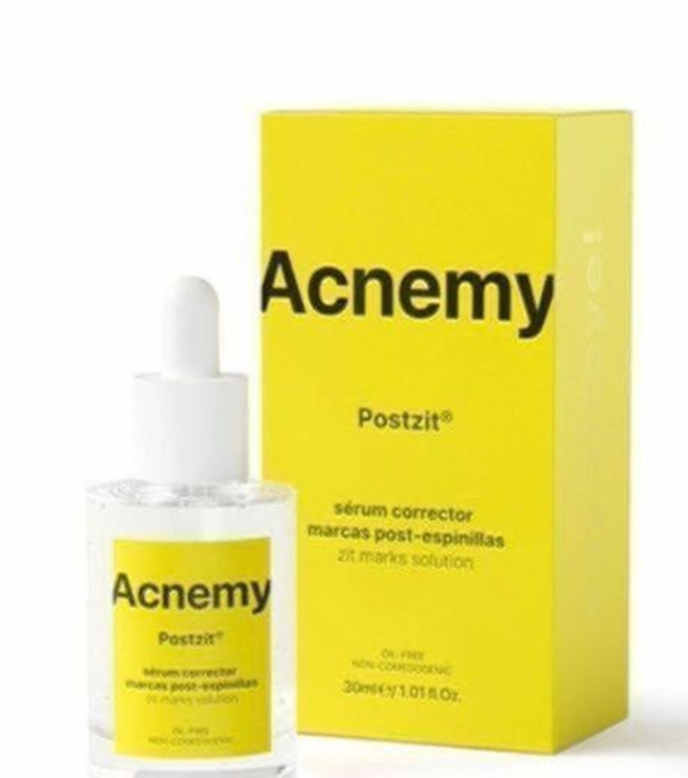 Social Serum Acnemy