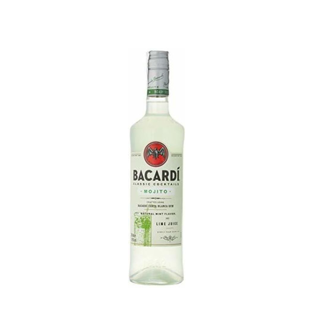 Products Bacardi Mojito listo para beber