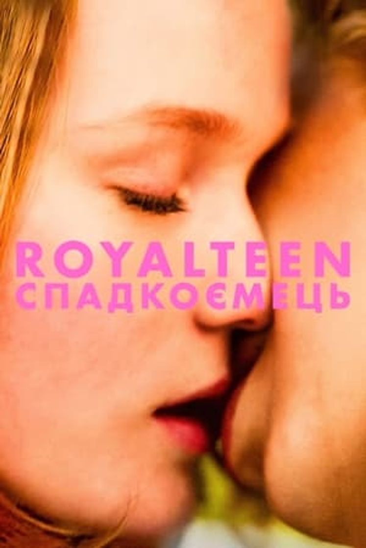 Película Royalteen: El heredero