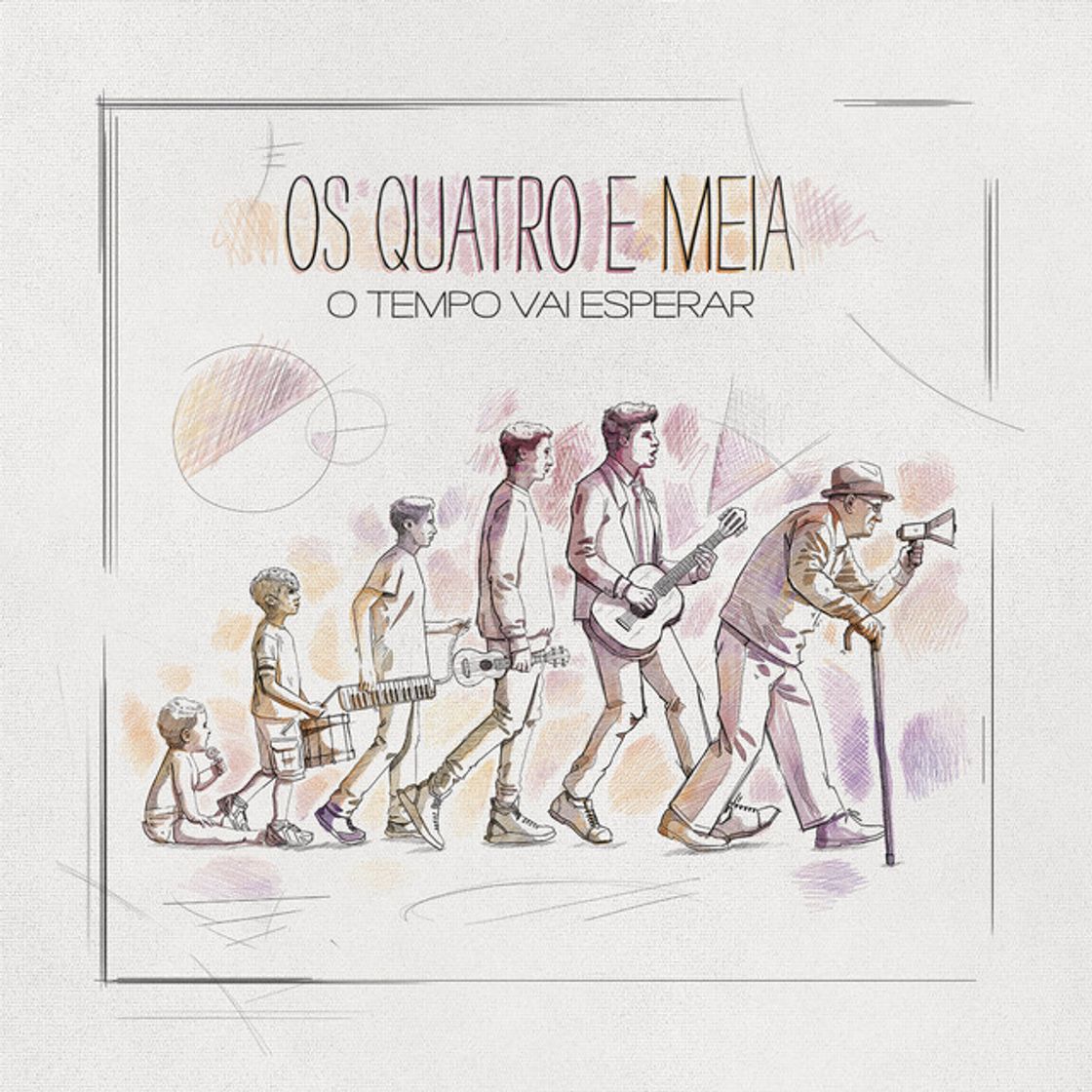 Canción Canção do Metro