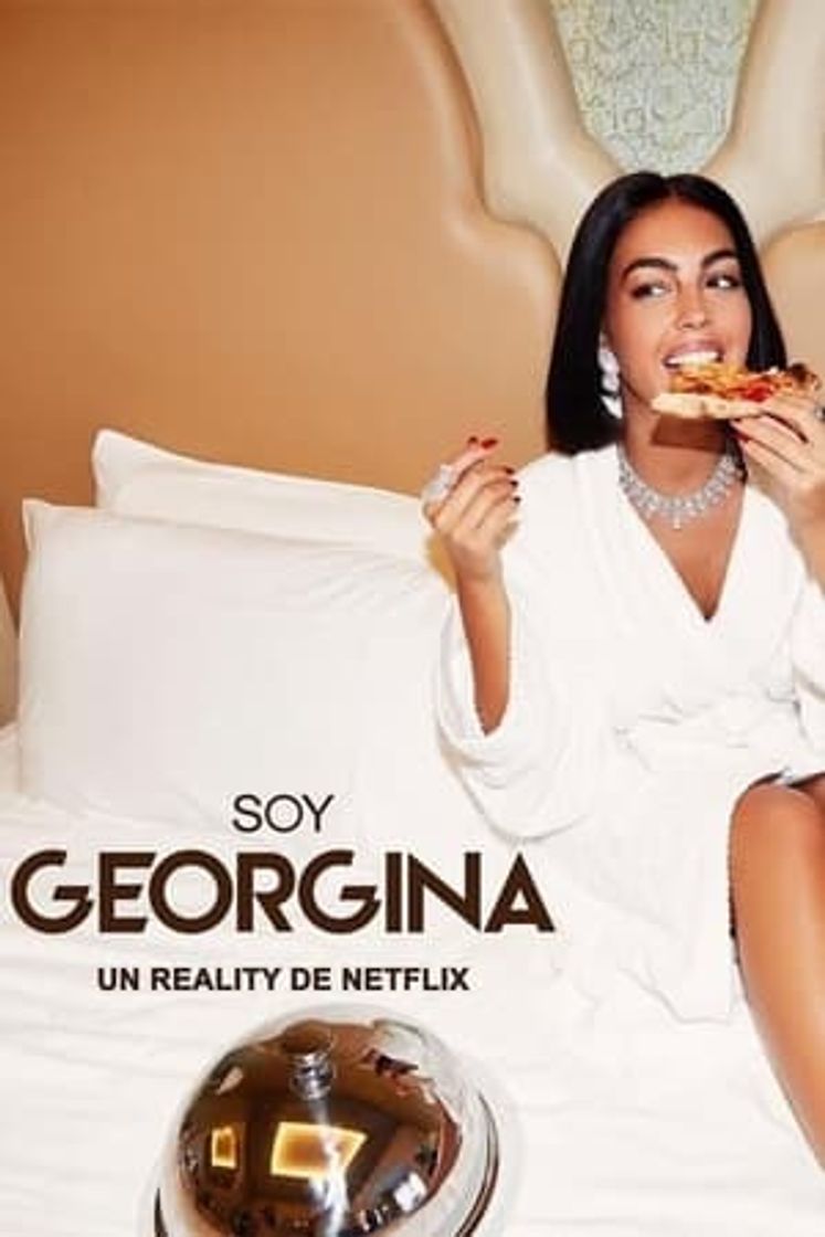 Serie Soy Georgina