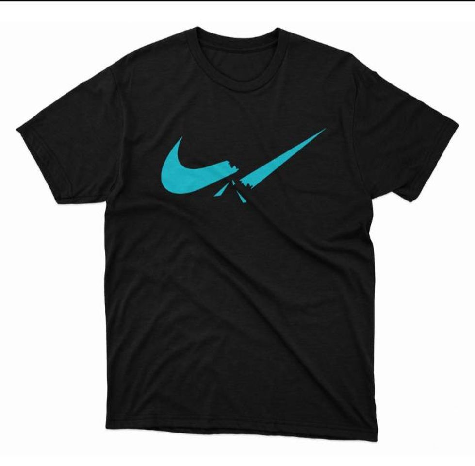 Fashion Camisa da Nike