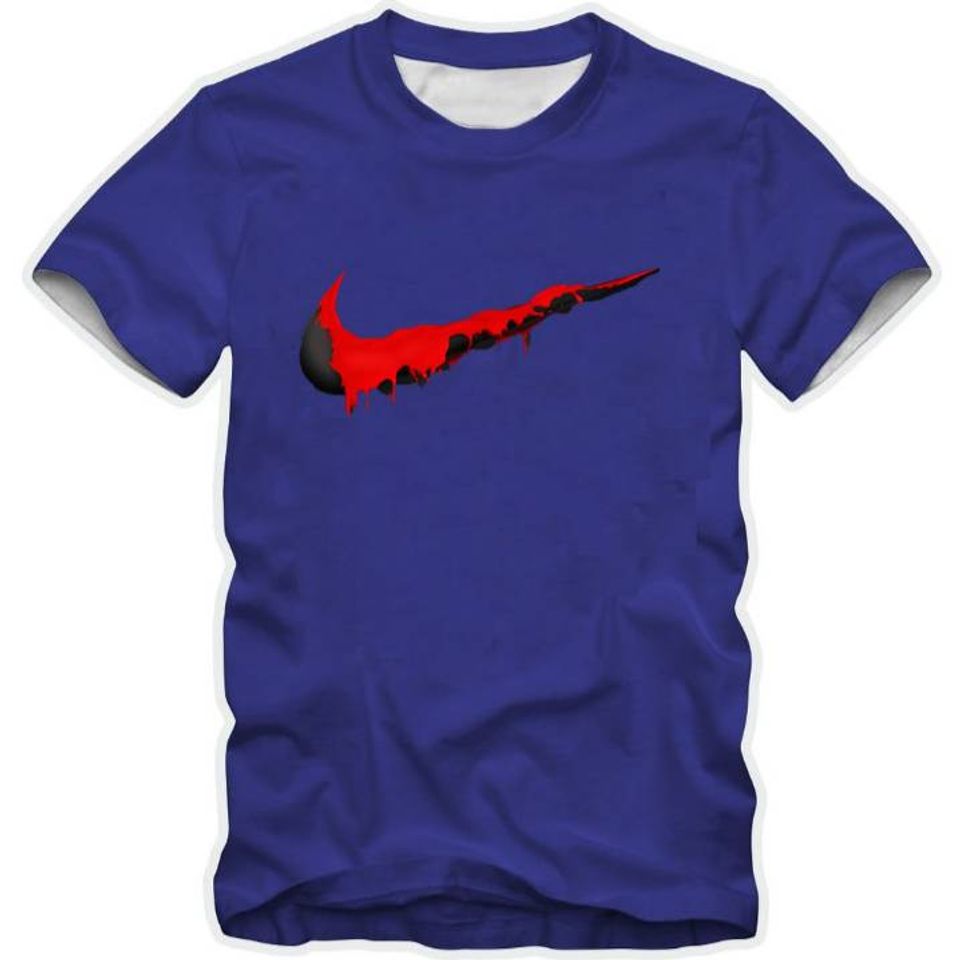 Fashion Camisa da Nike