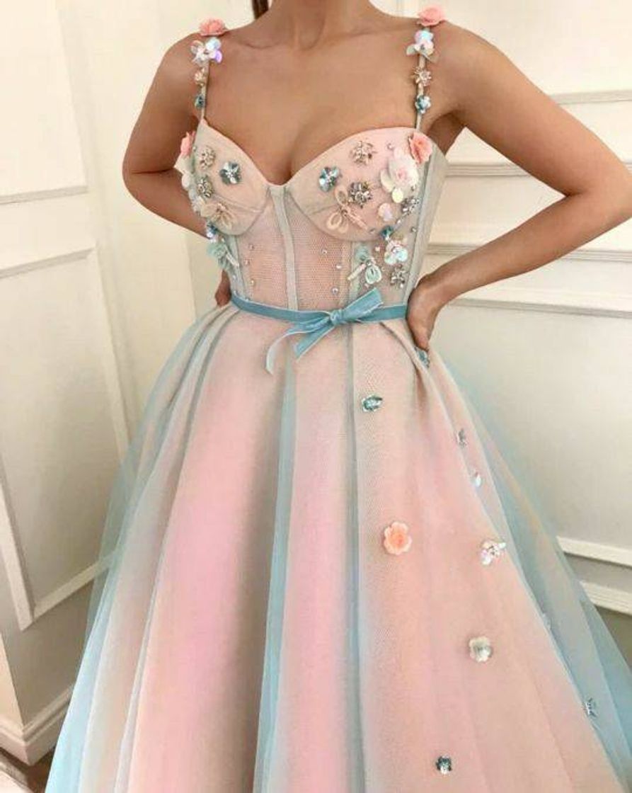 Fashion Princess dresses