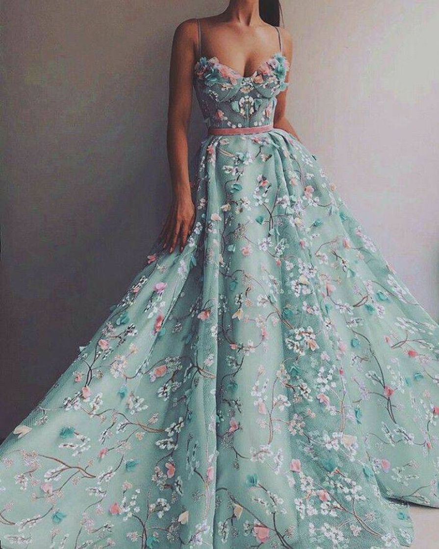 Moda Princess dresses