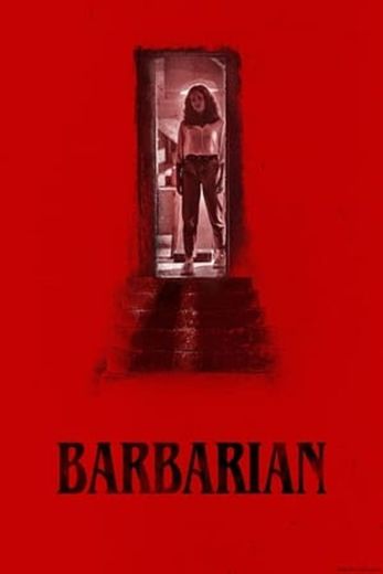 Barbarian