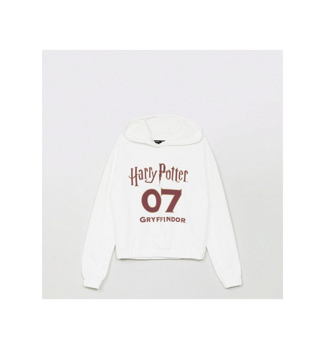 Fashion Sudadera con capucha Harry Potter