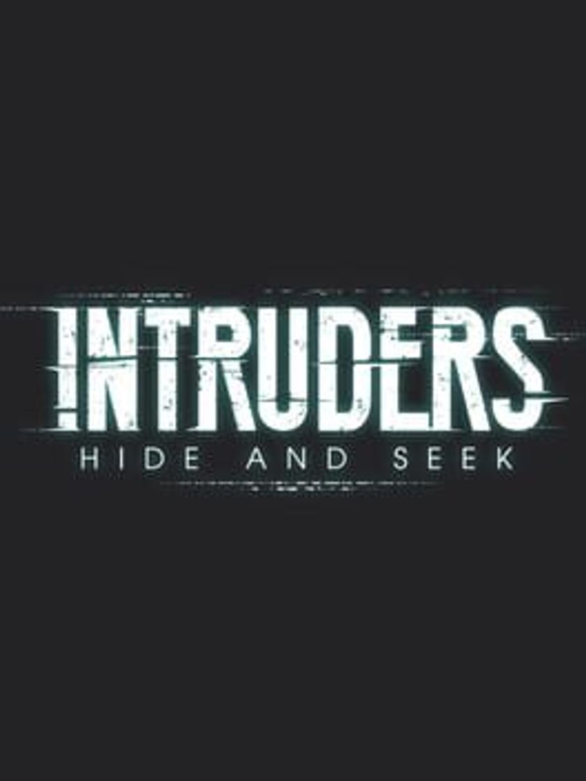 Videojuegos Intruders: Hide and Seek