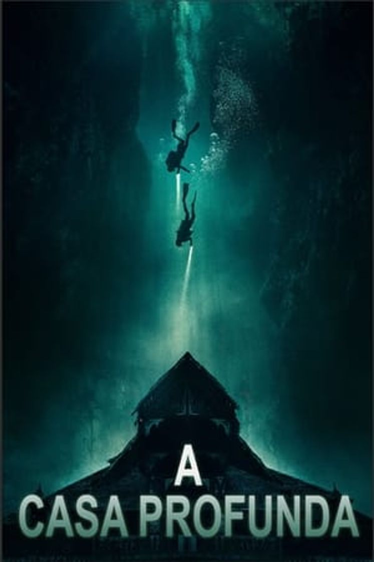 Movie La casa de las profundidades
