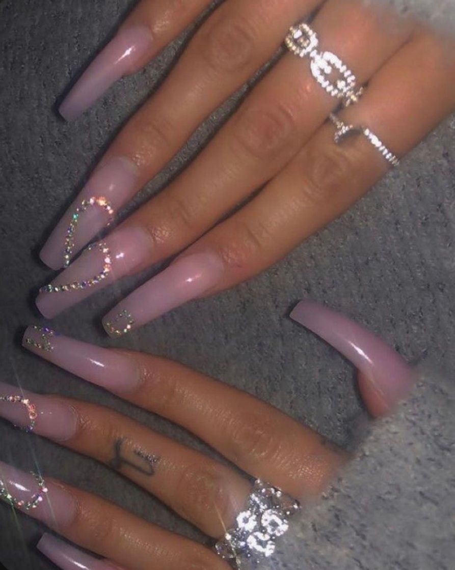 Social Nails