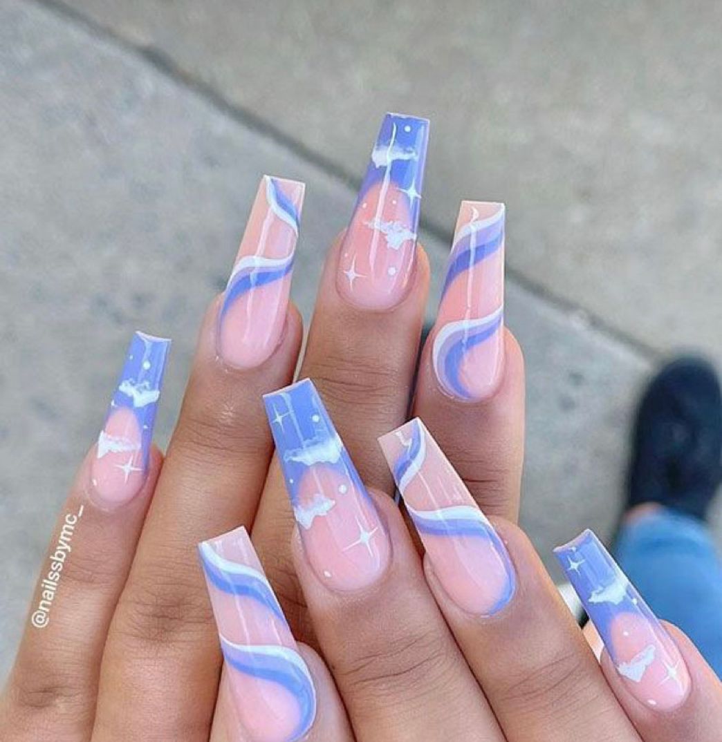 Social Nails