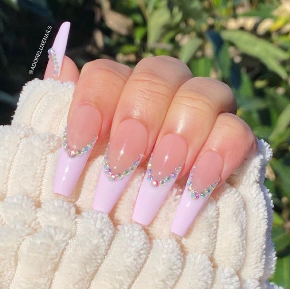 Social Nails