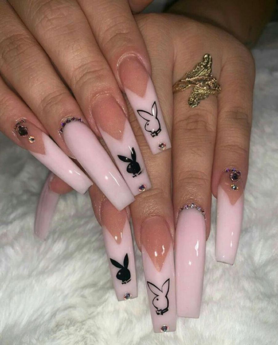 Social Nails