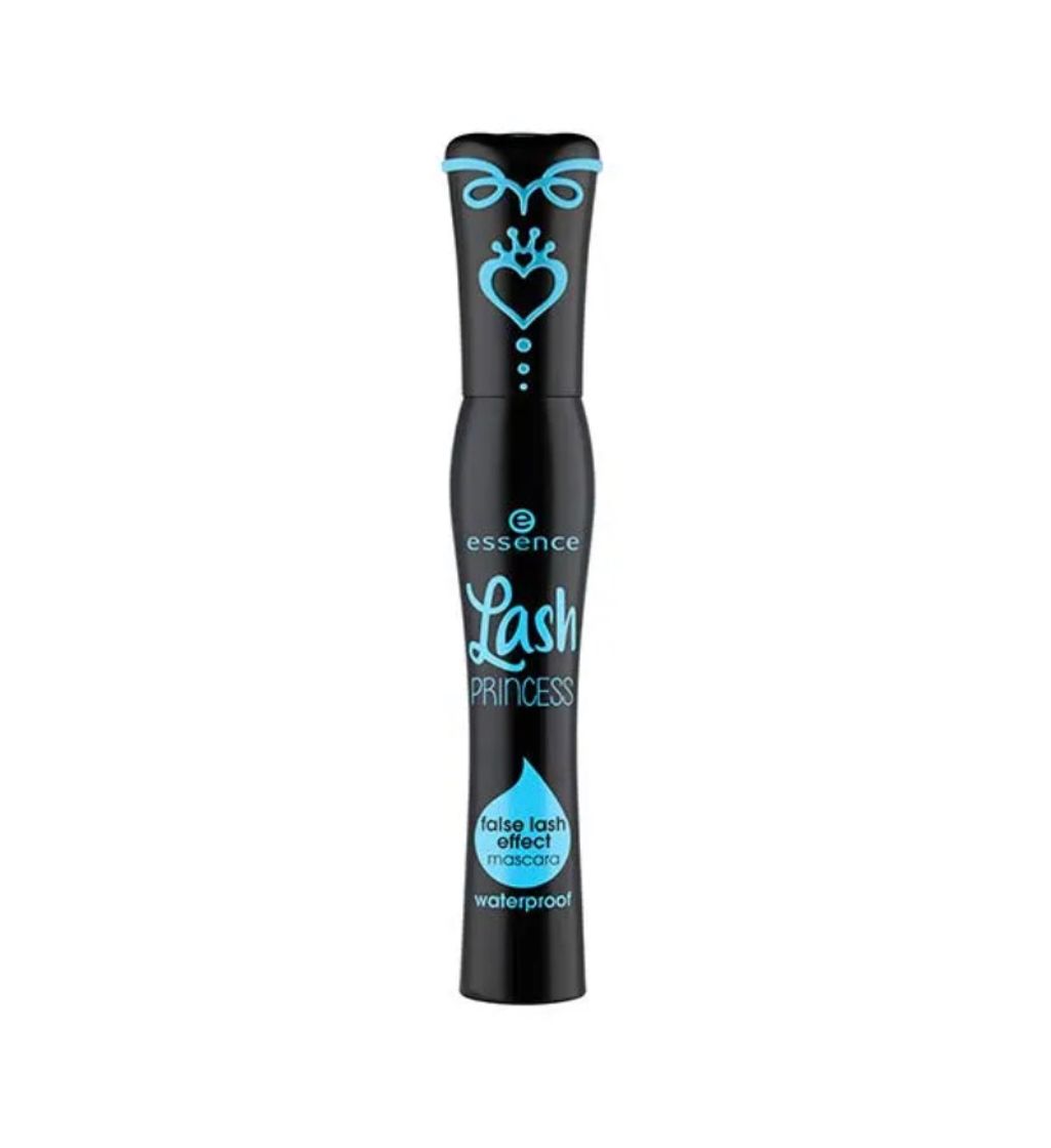 Social ESSENCE Lash Princess Waterproof 