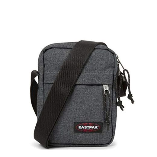 Eastpak The One Bolso Bandolera, 21 Cm, 2.5 L, Gris