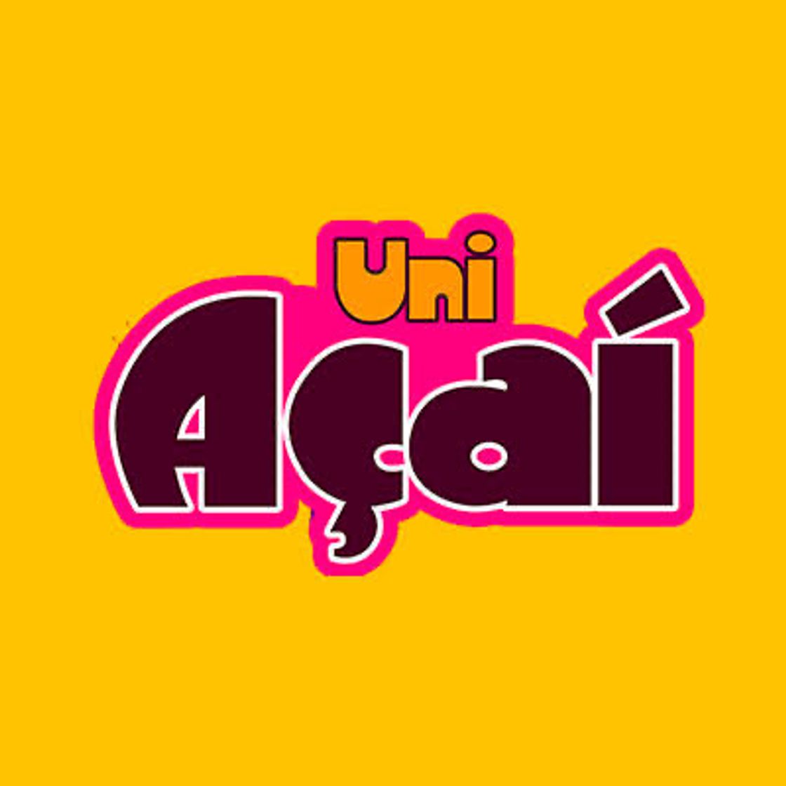 Restaurants Uni Açaí.