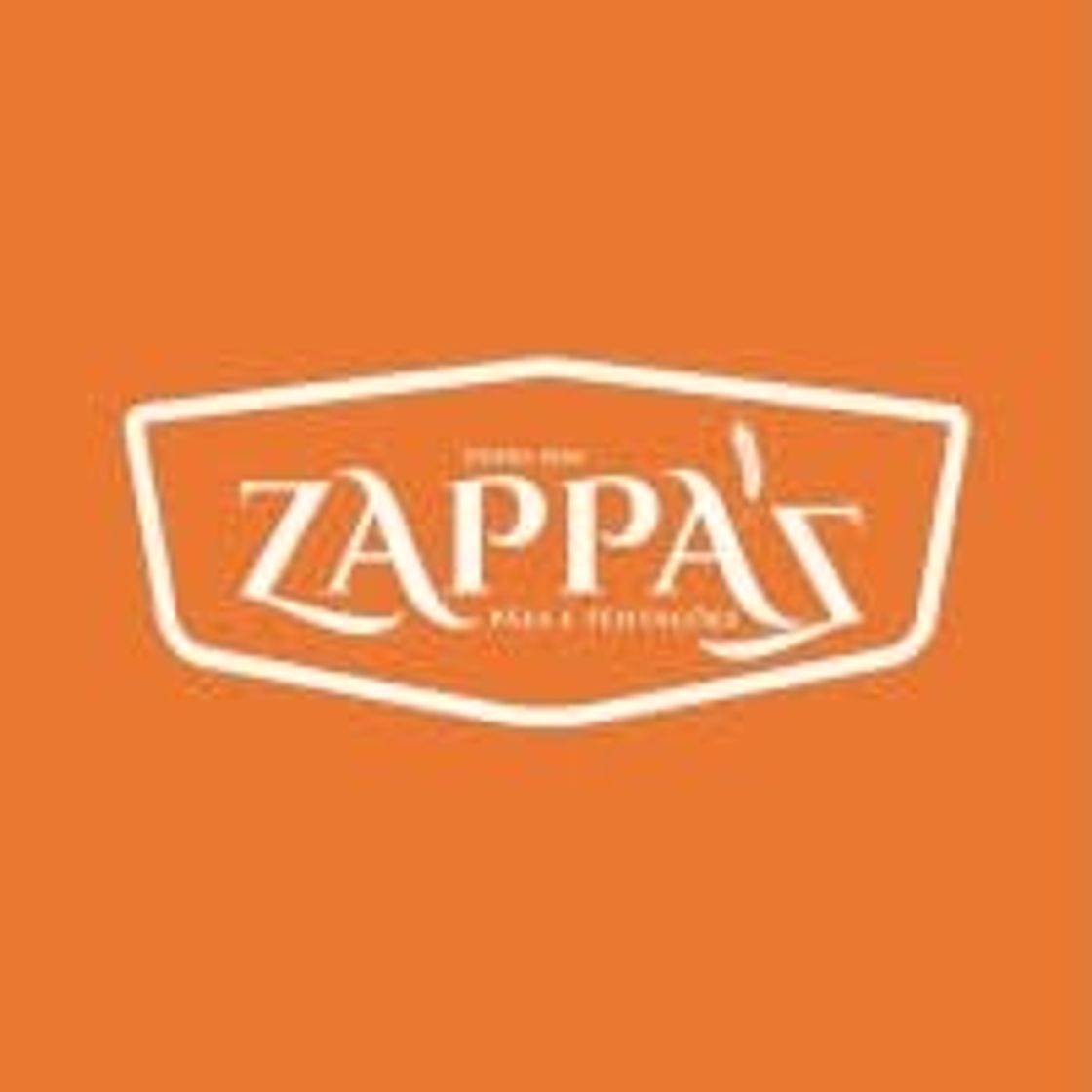 Restaurants Zappas