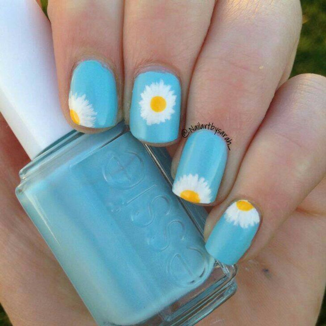 Moda IDEIAS de unhas