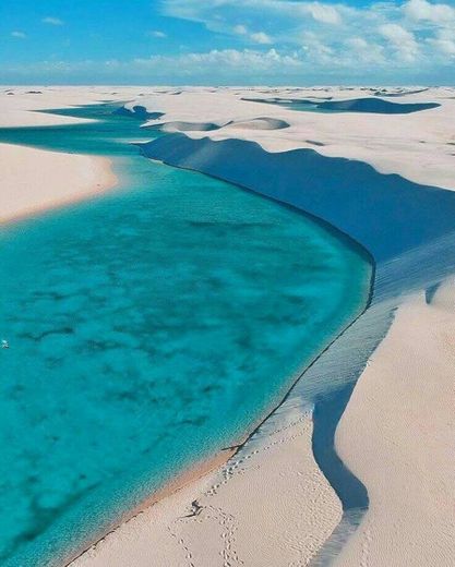 Lençóis maranhense