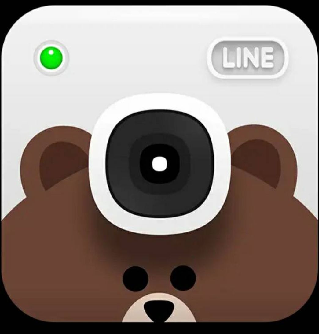 Apps LINE Camera - Photo editor - Apps on Google Play