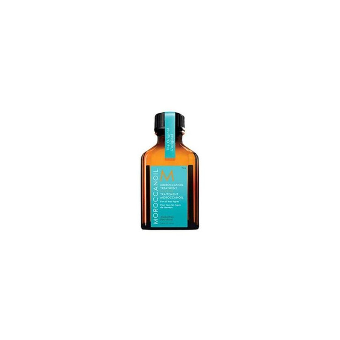 Product moroccanoil Oil Treatment