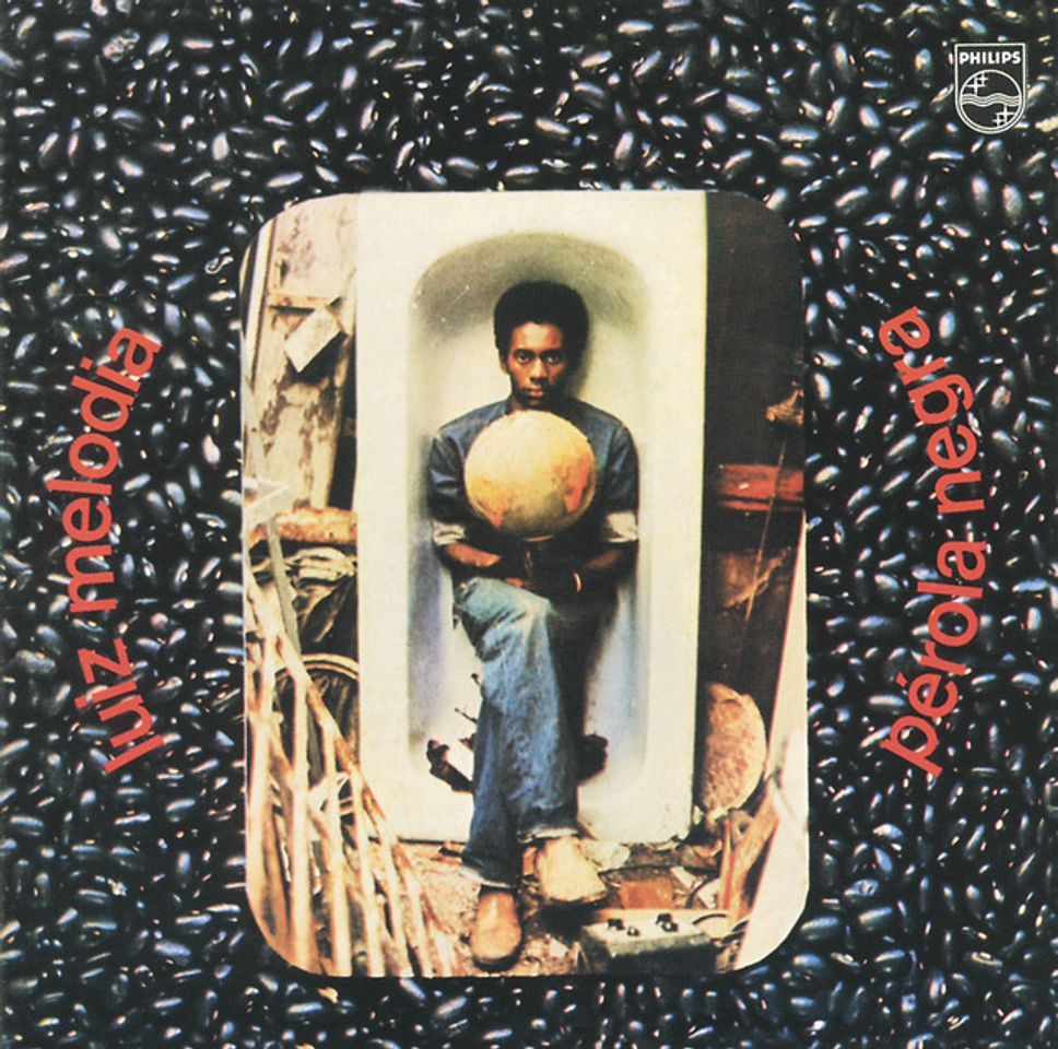 Canción Pérola Negra
