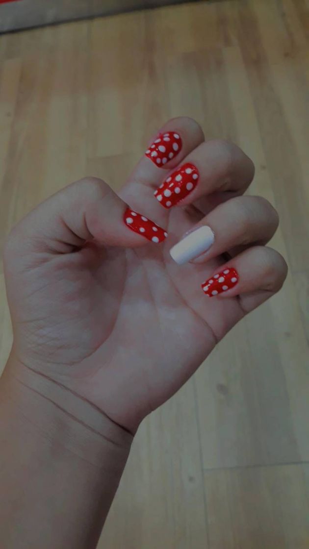 Moda Unhas 