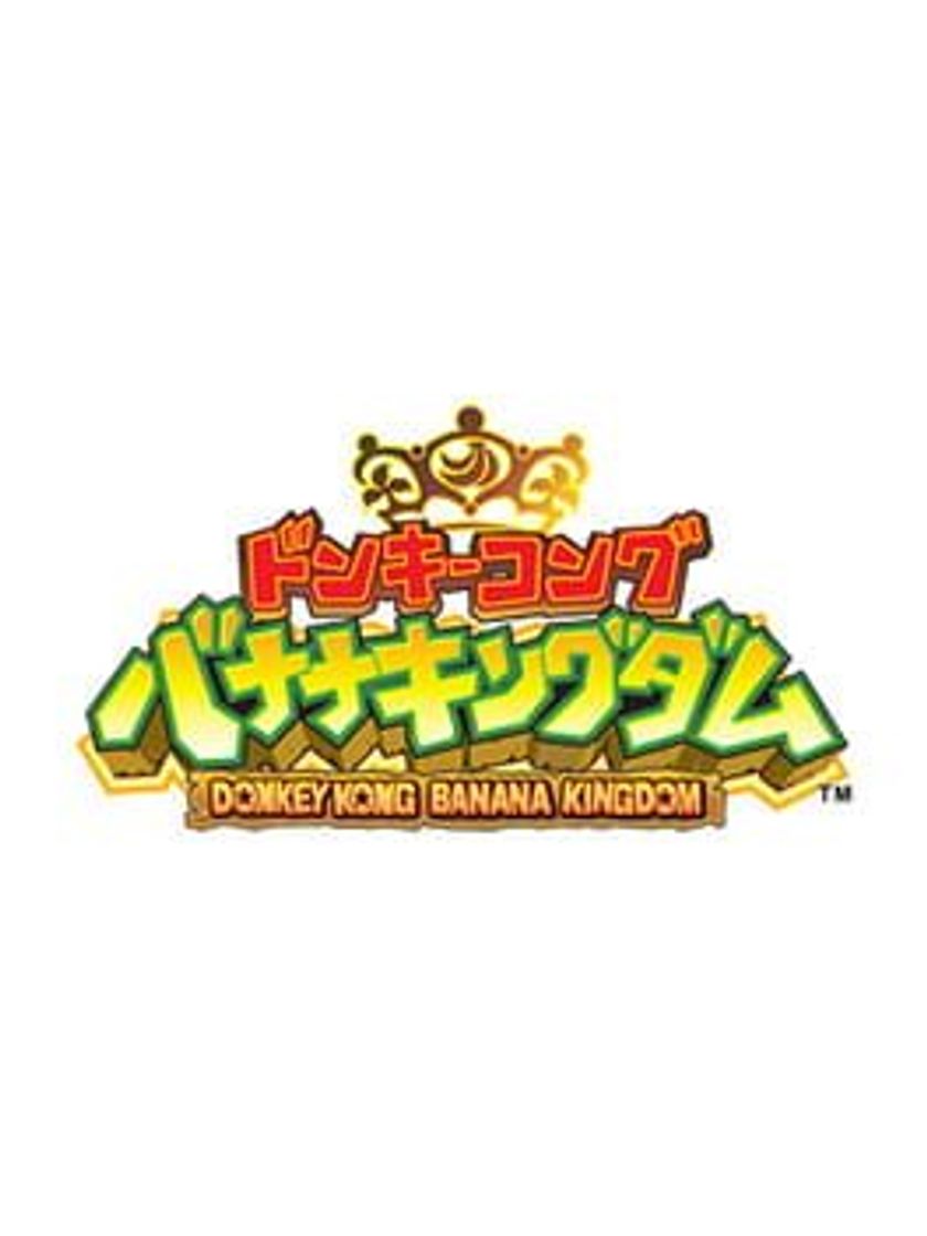 Donkey Kong: Banana Kingdom