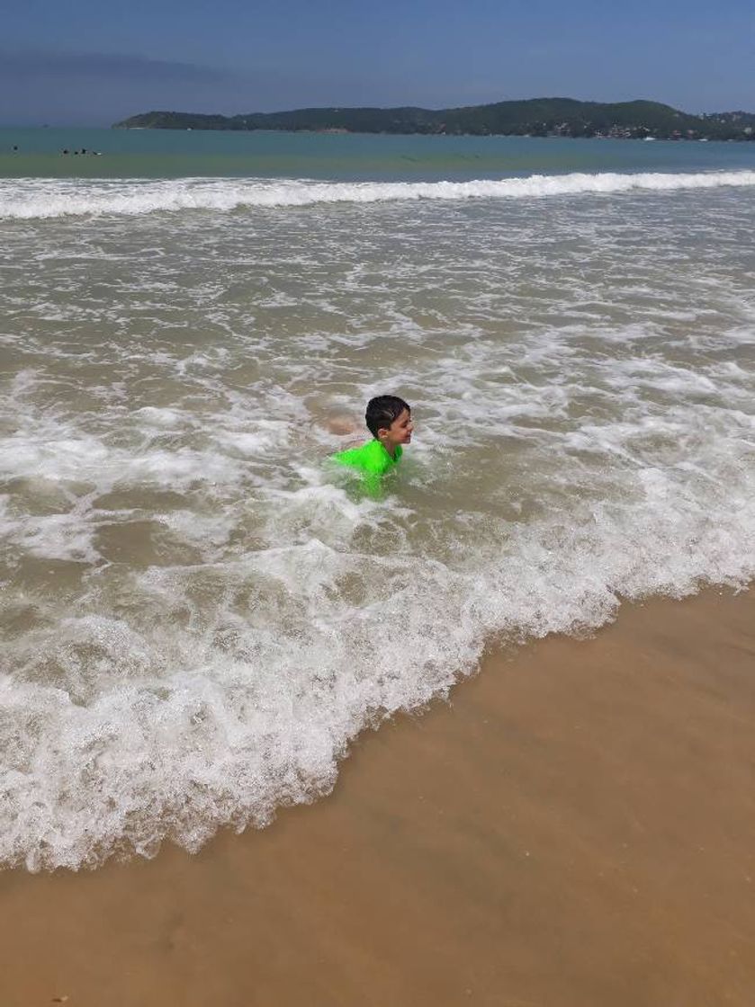 Lugar Praia de Manguinhos - Buzios-RJ