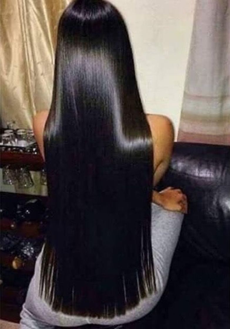 Fashion vai falar que você não queria um cabelo desse? 