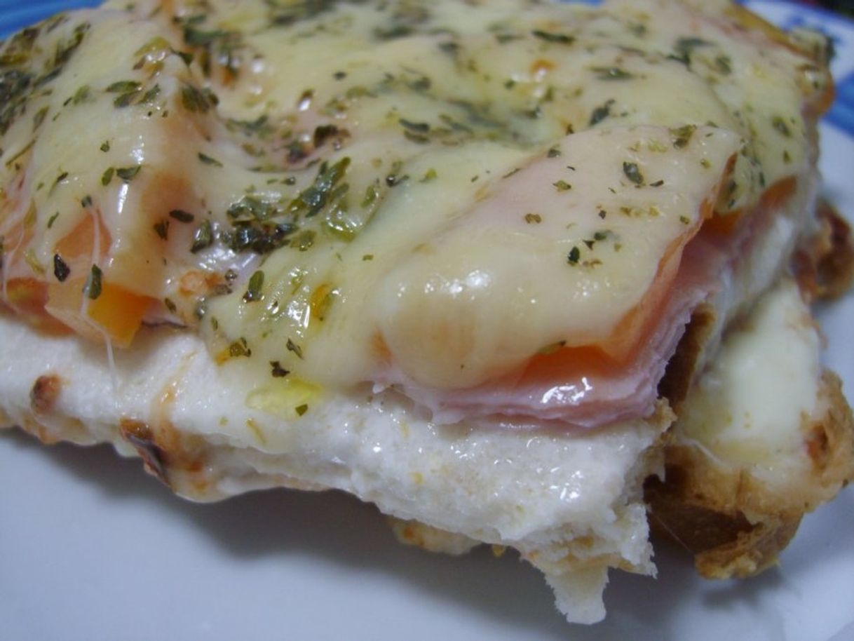 Fashion Lanche de forno