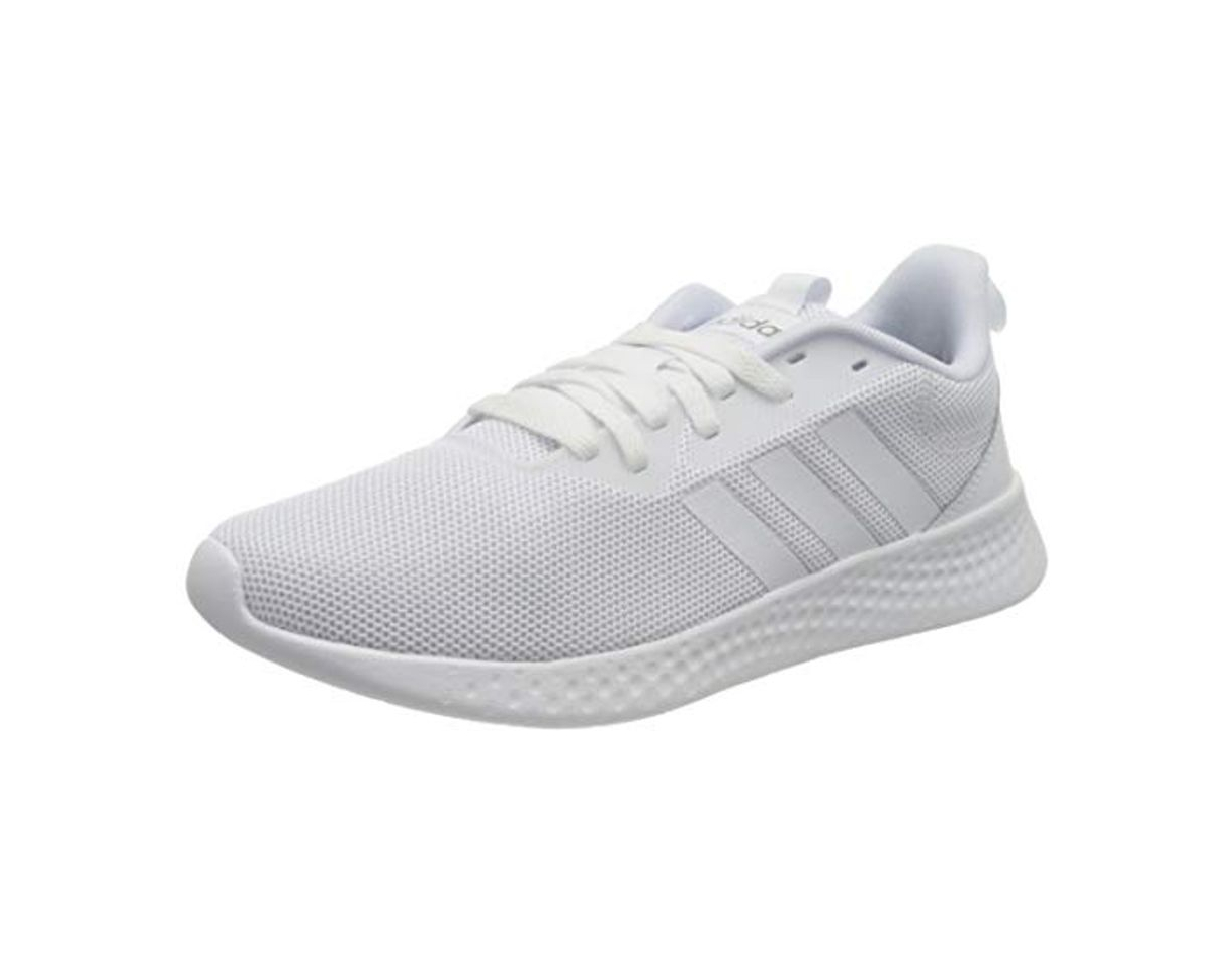 Fashion adidas Puremotion Men, Zapatillas para Hombre, FTWBLA