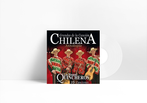 Music Si Vas para Chile